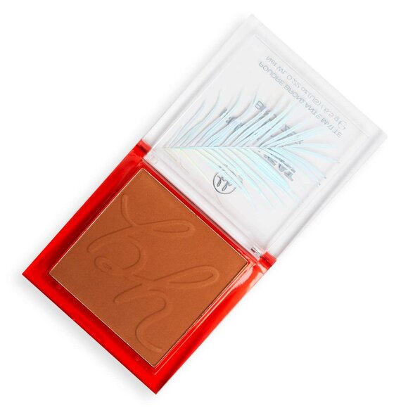 BH Los Angeles Full Heat Matte Bronzer - Tan Tuscany - Picture 2 of 4